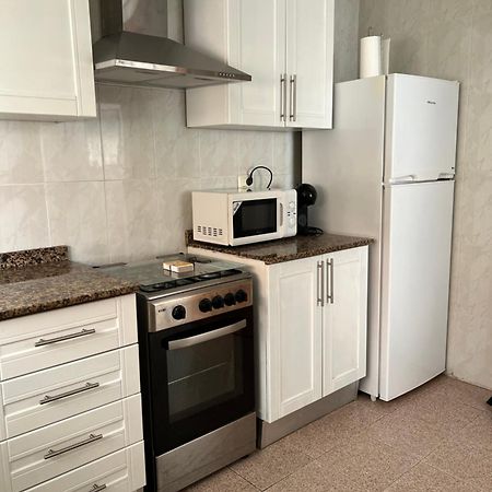 Apartamento Ca Valen 2 Peñíscola Kültér fotó