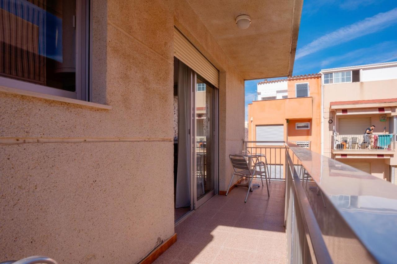 Apartamento Ca Valen 2 Peñíscola Kültér fotó