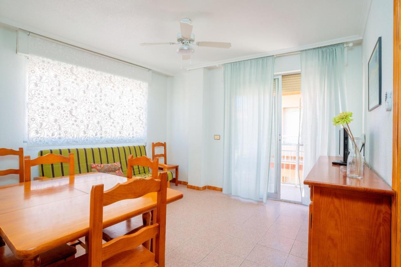 Apartamento Ca Valen 2 Peñíscola Kültér fotó