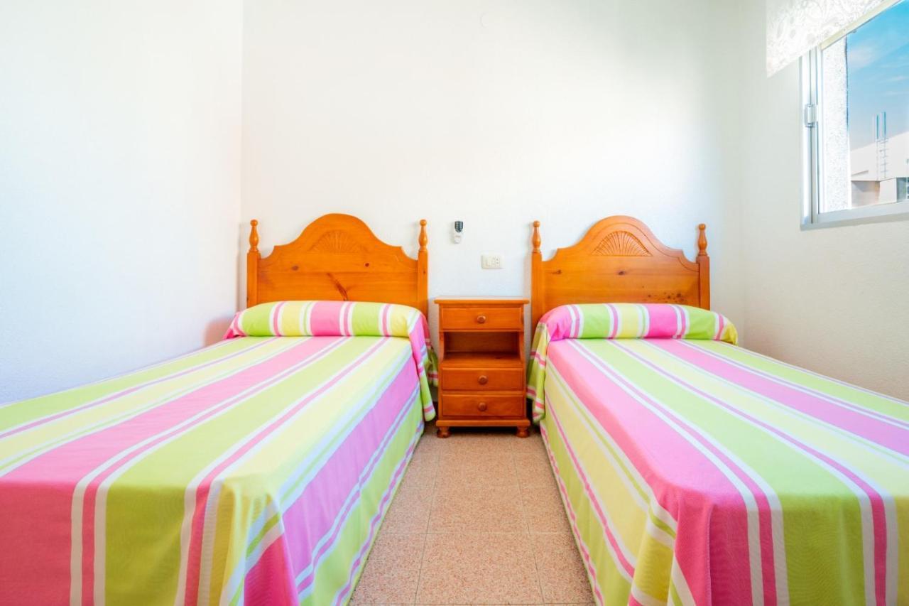 Apartamento Ca Valen 2 Peñíscola Kültér fotó