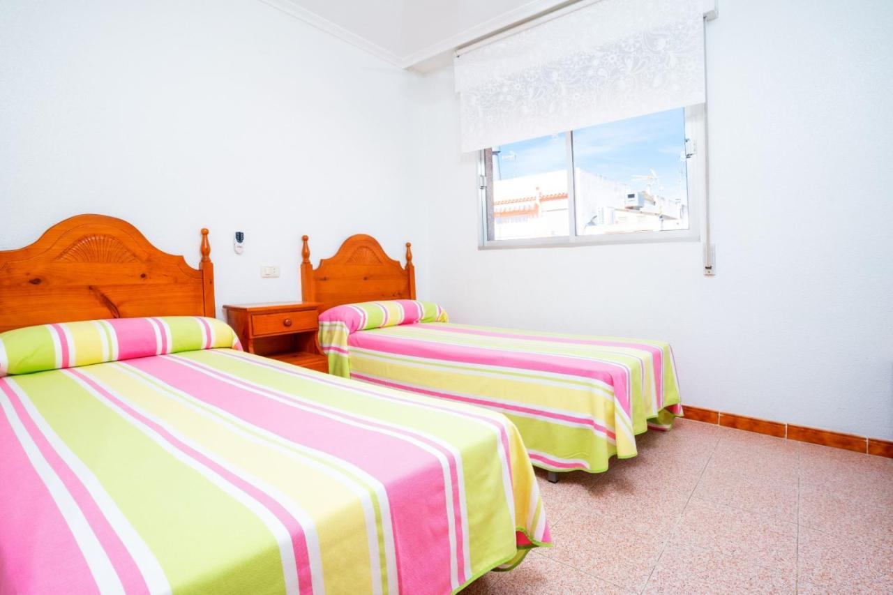 Apartamento Ca Valen 2 Peñíscola Kültér fotó