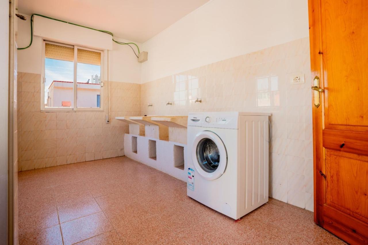Apartamento Ca Valen 2 Peñíscola Kültér fotó