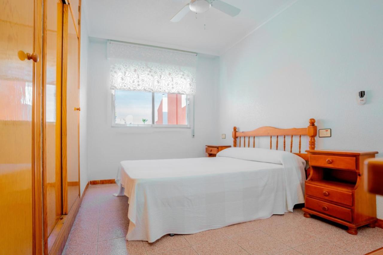 Apartamento Ca Valen 2 Peñíscola Kültér fotó