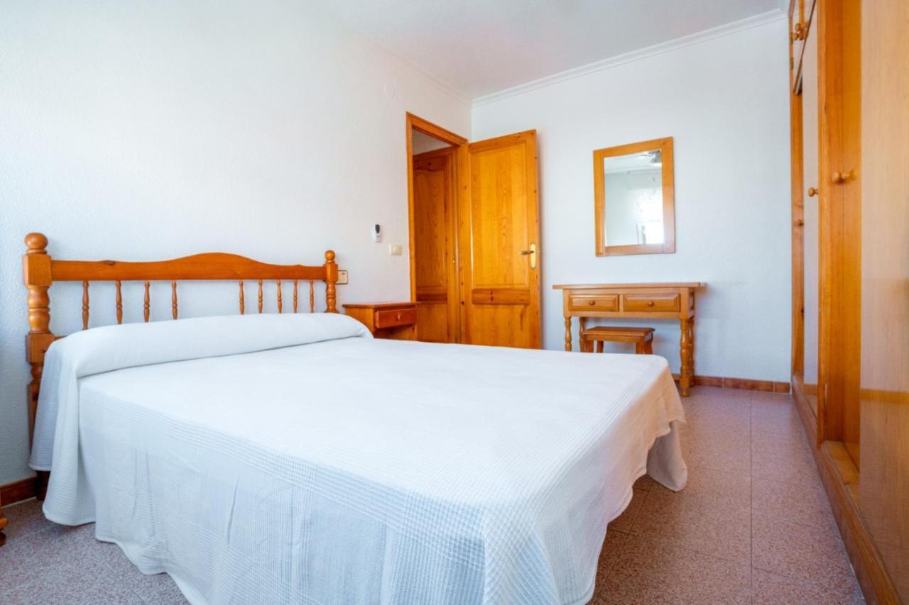 Apartamento Ca Valen 2 Peñíscola Kültér fotó