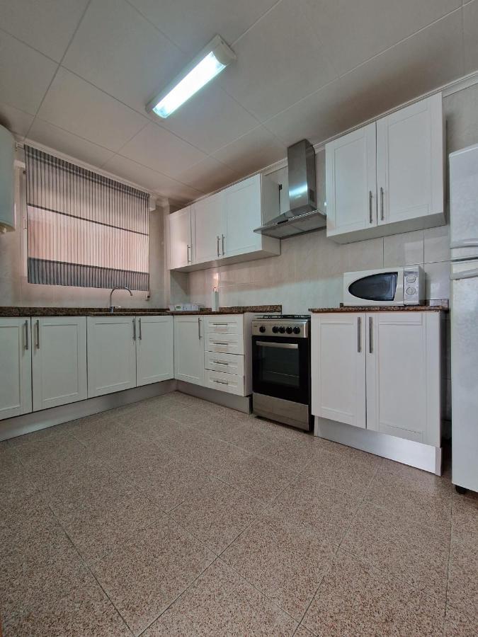 Apartamento Ca Valen 2 Peñíscola Kültér fotó