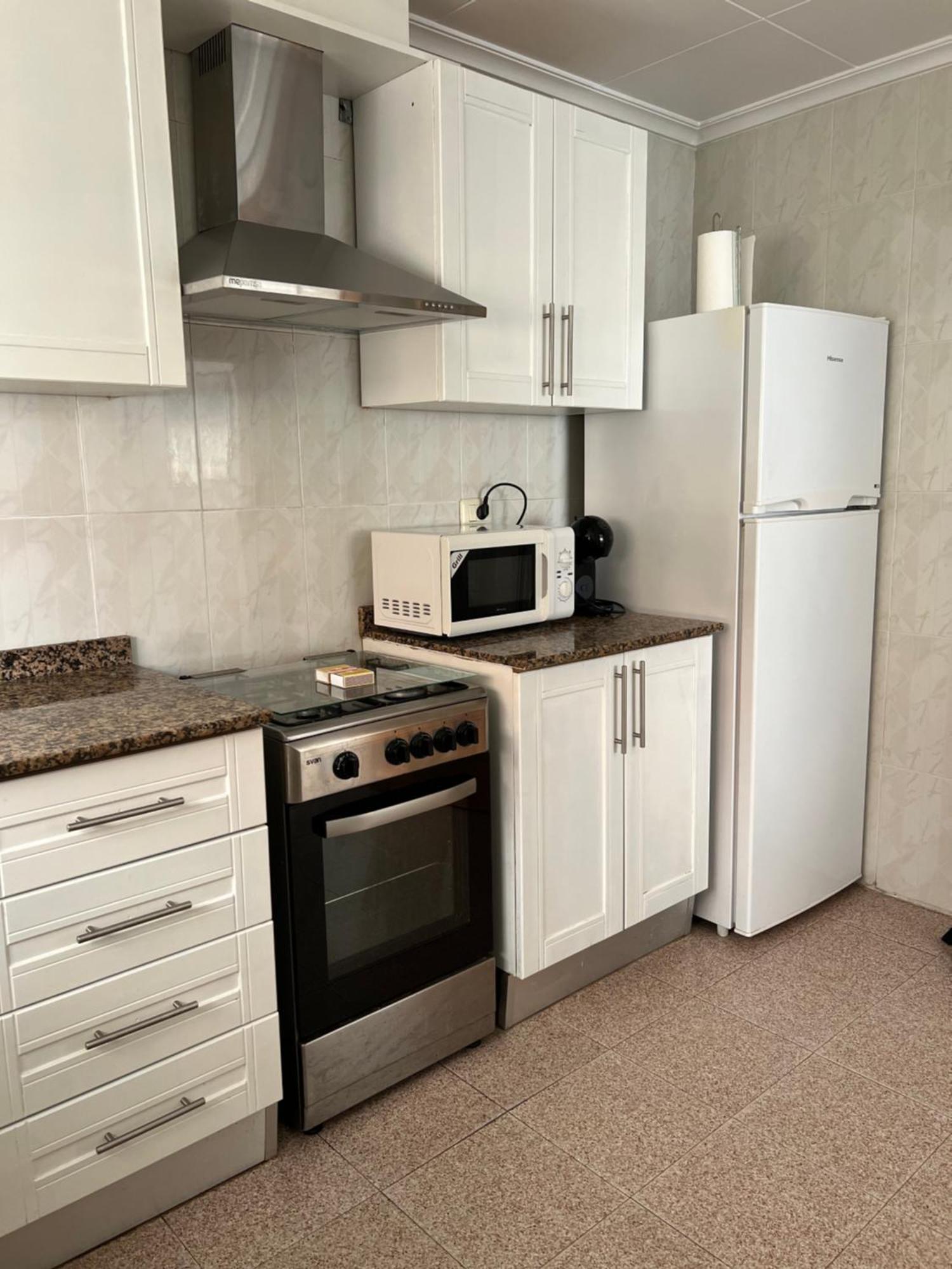 Apartamento Ca Valen 2 Peñíscola Kültér fotó
