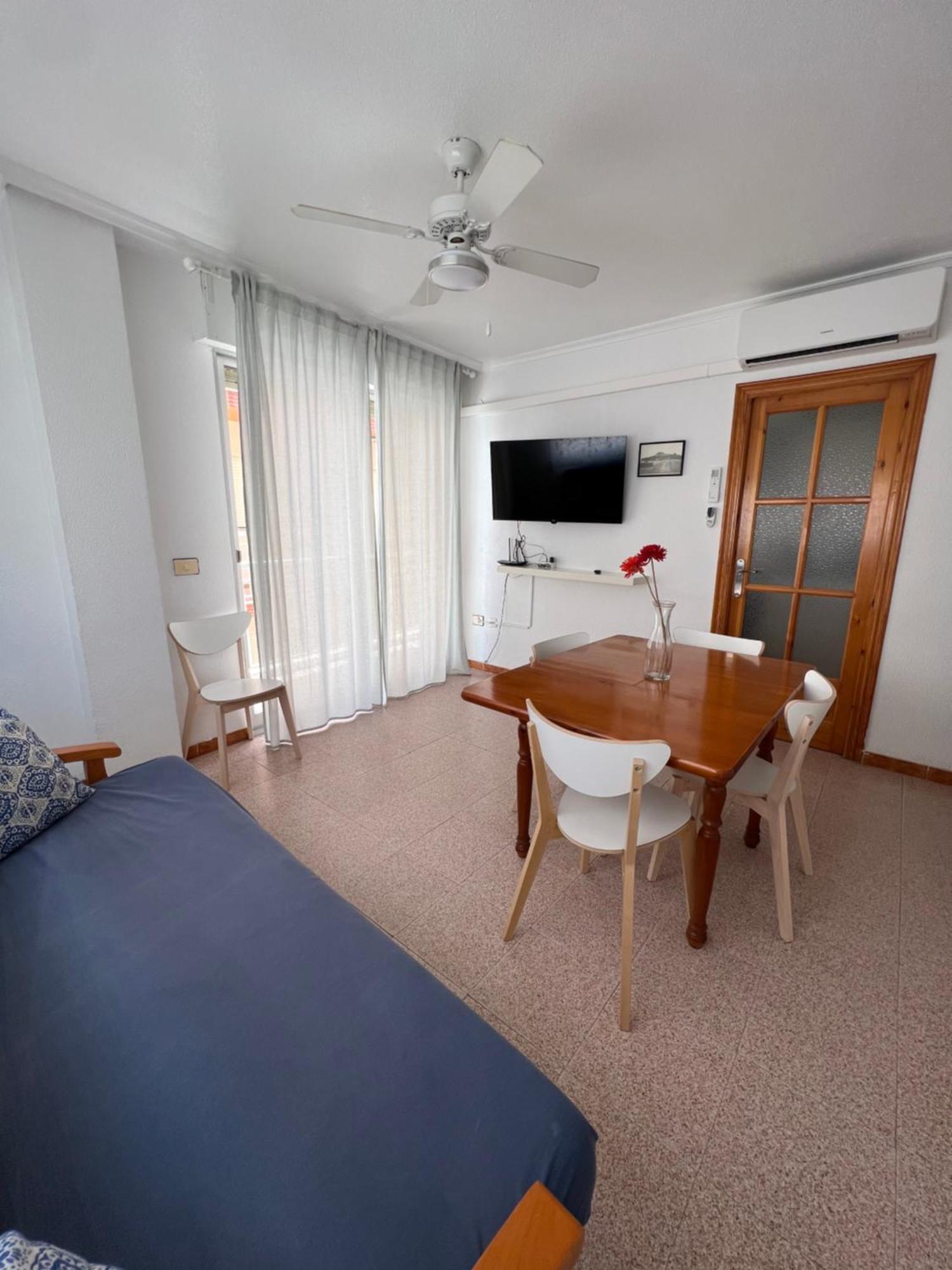 Apartamento Ca Valen 2 Peñíscola Kültér fotó