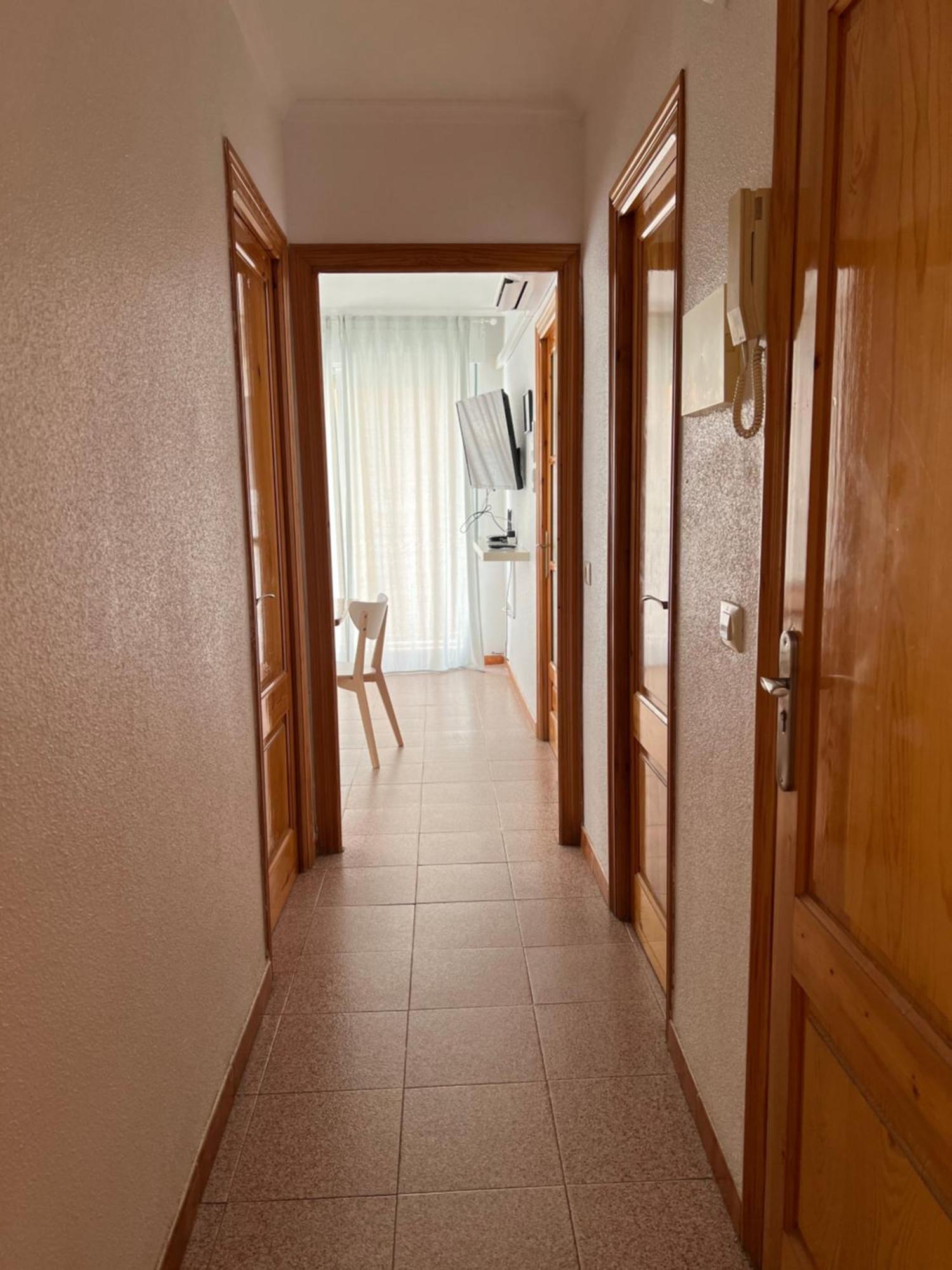 Apartamento Ca Valen 2 Peñíscola Kültér fotó