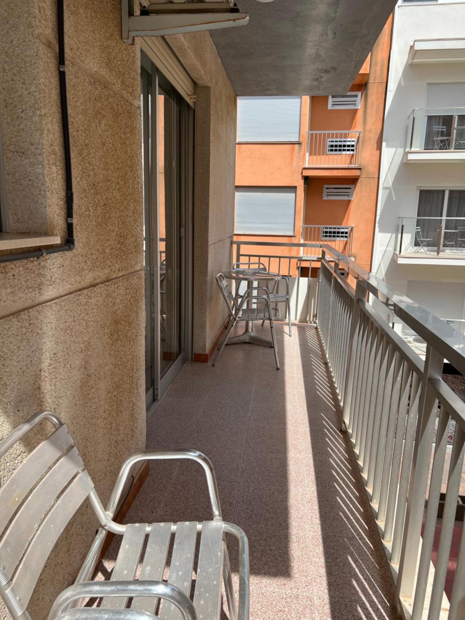 Apartamento Ca Valen 2 Peñíscola Kültér fotó
