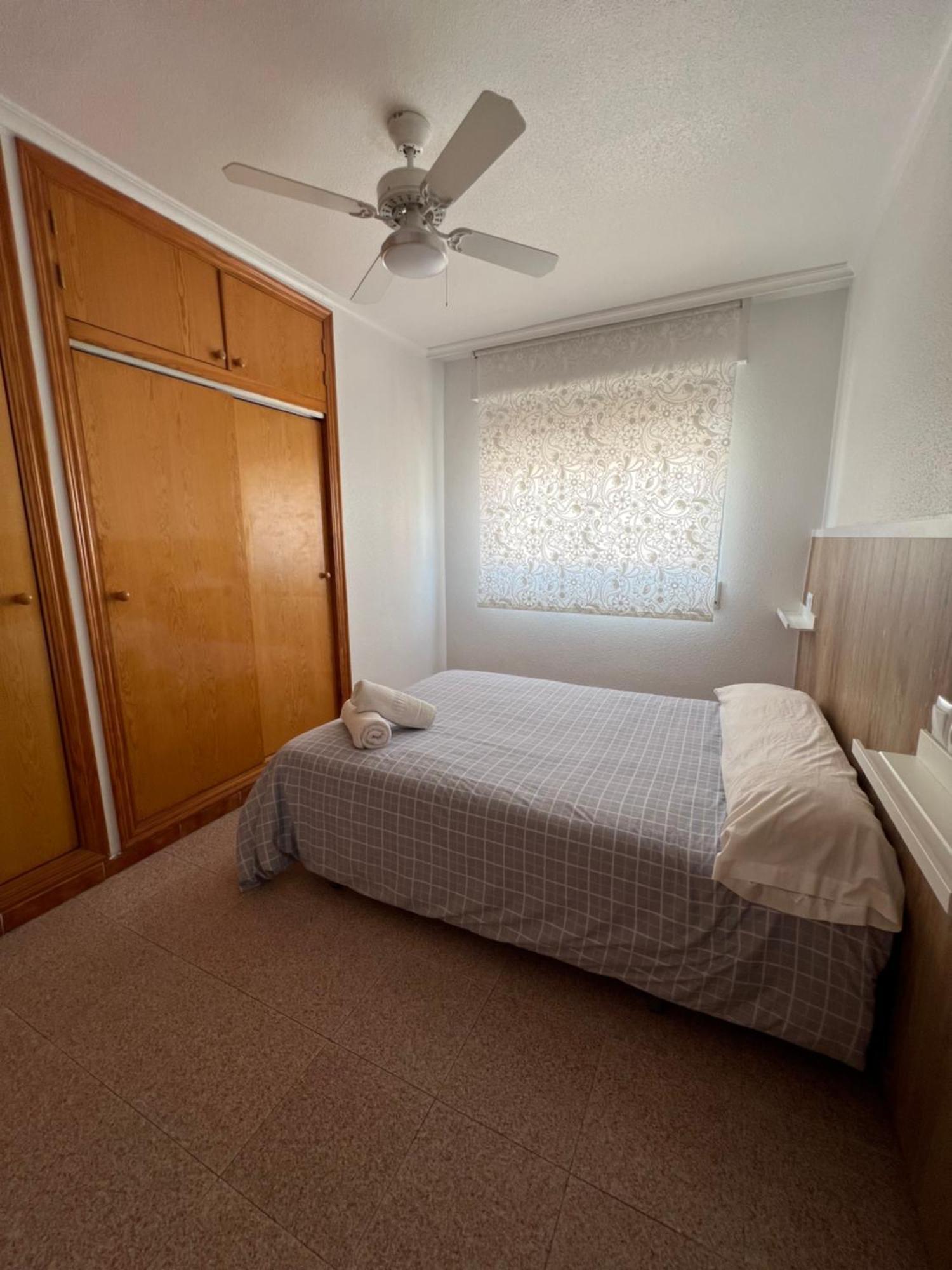 Apartamento Ca Valen 2 Peñíscola Kültér fotó