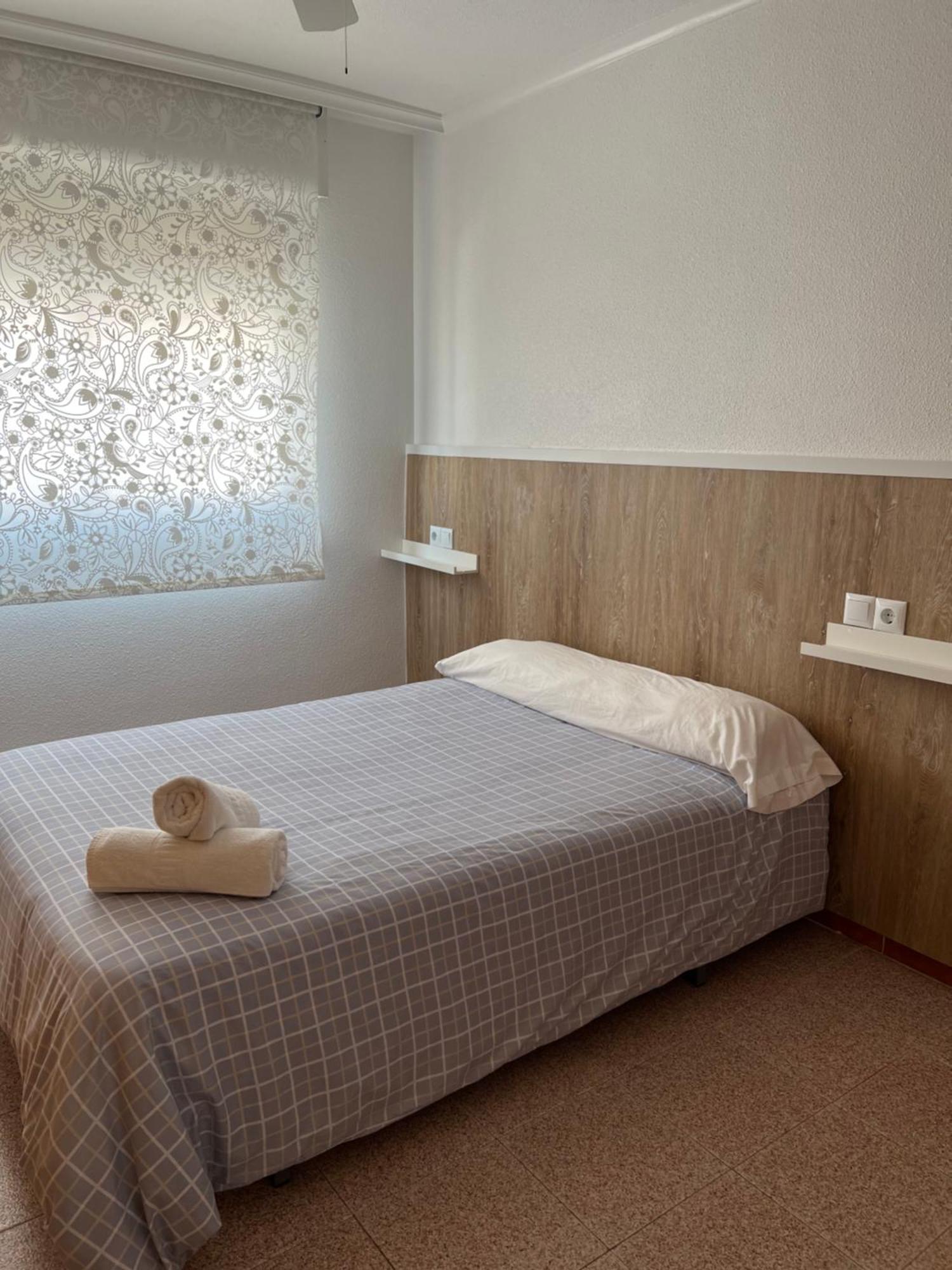 Apartamento Ca Valen 2 Peñíscola Kültér fotó